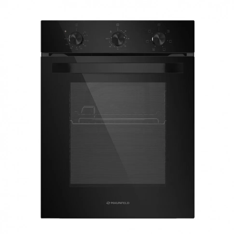 Электрический духовой шкаф MAUNFELD EOEC516B2