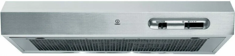 Подвесная вытяжка Indesit ISLK 66 LS X