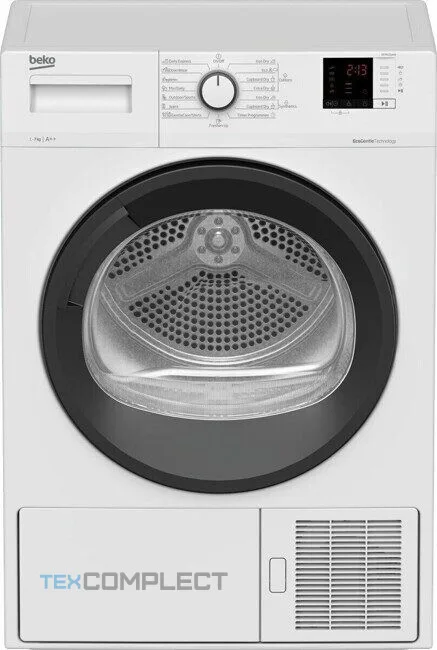 Сушильная машина Beko DF 7412 GA