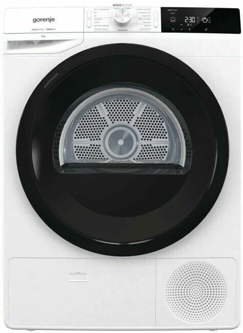Сушильная машина Gorenje DE 92/G