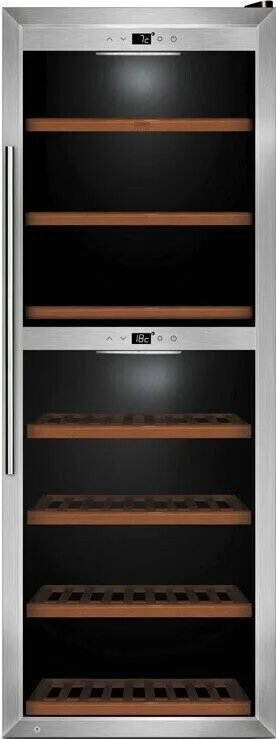 Винный шкаф Caso WineComfort 1260 Smart
