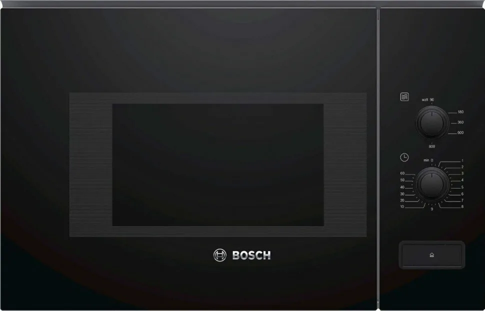 Встраиваемая микроволновая печь Bosch BFL 520MB0