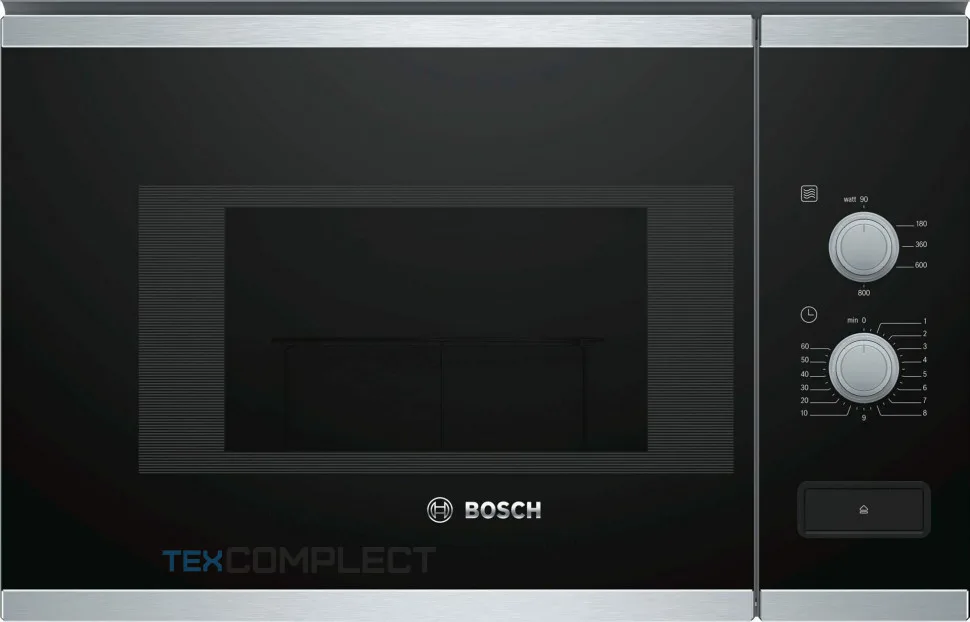 Встраиваемая микроволновая печь Bosch BFL 520MS0