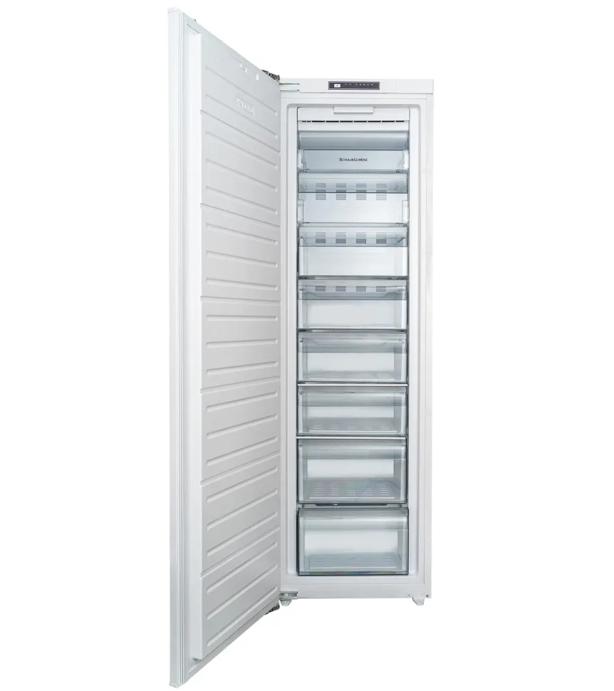 Встраиваемый морозильник Schaub Lorenz SLFE225WE
